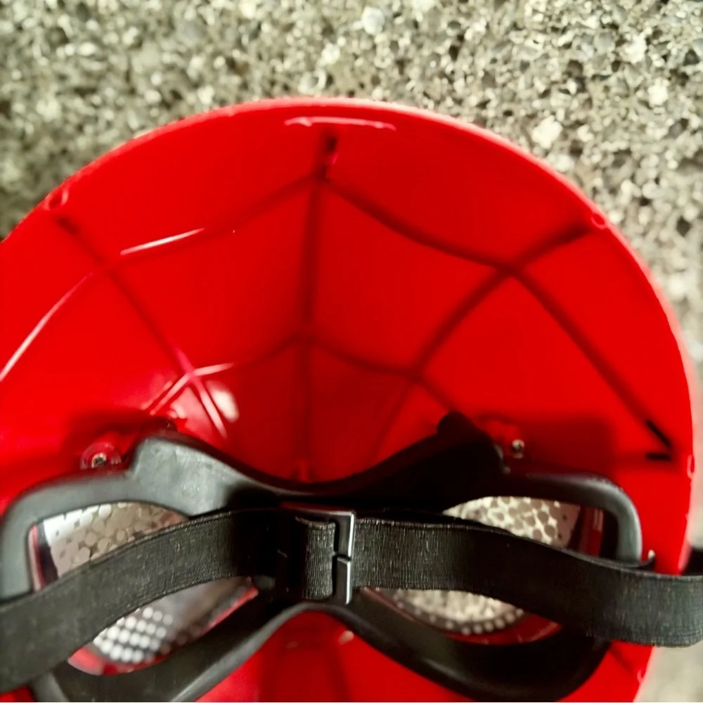 Marvel Spider-Man Hero Mask ⭐🕷️ - Picture 10 of 12